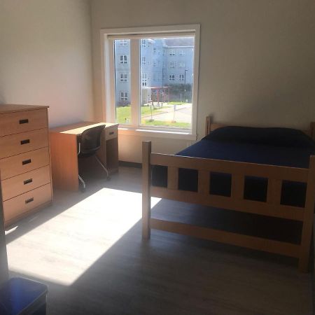 Unb Saint John Summer Hotel Zewnętrze zdjęcie