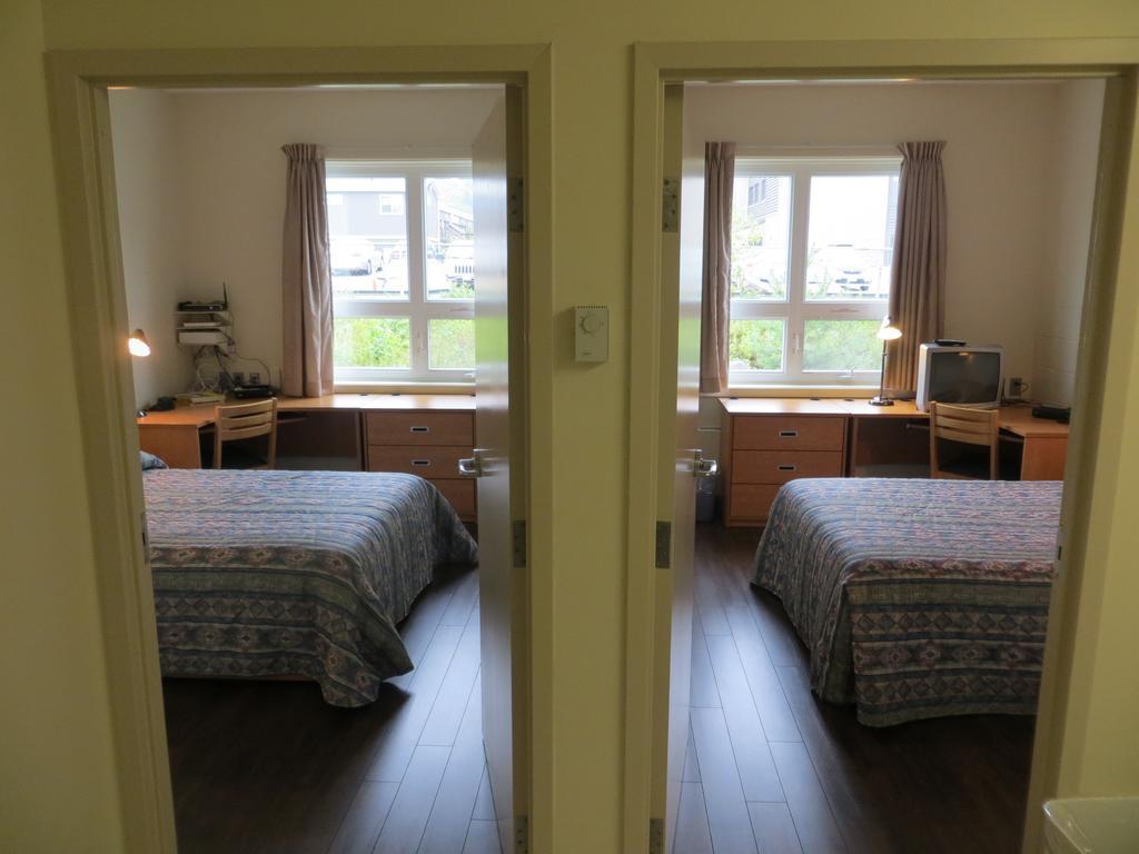 Unb Saint John Summer Hotel Pokój zdjęcie