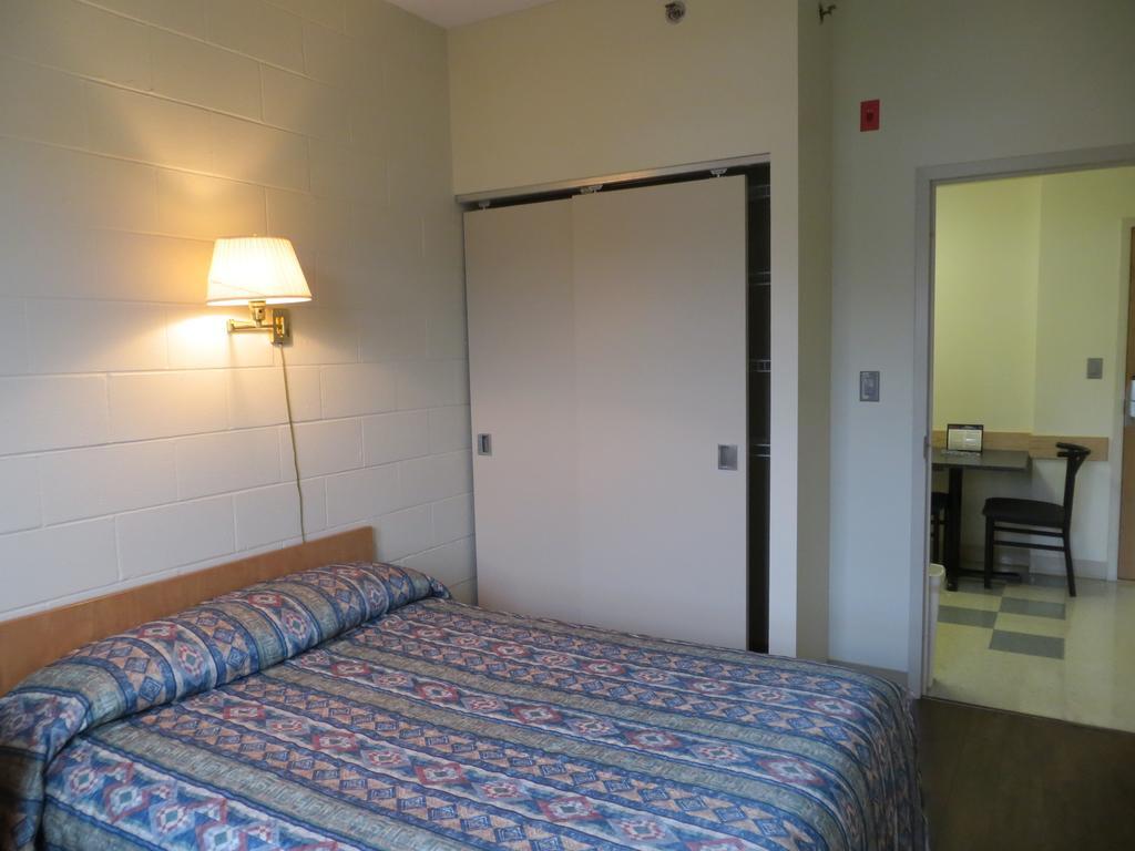 Unb Saint John Summer Hotel Pokój zdjęcie