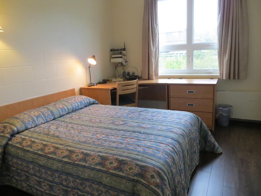 Unb Saint John Summer Hotel Pokój zdjęcie